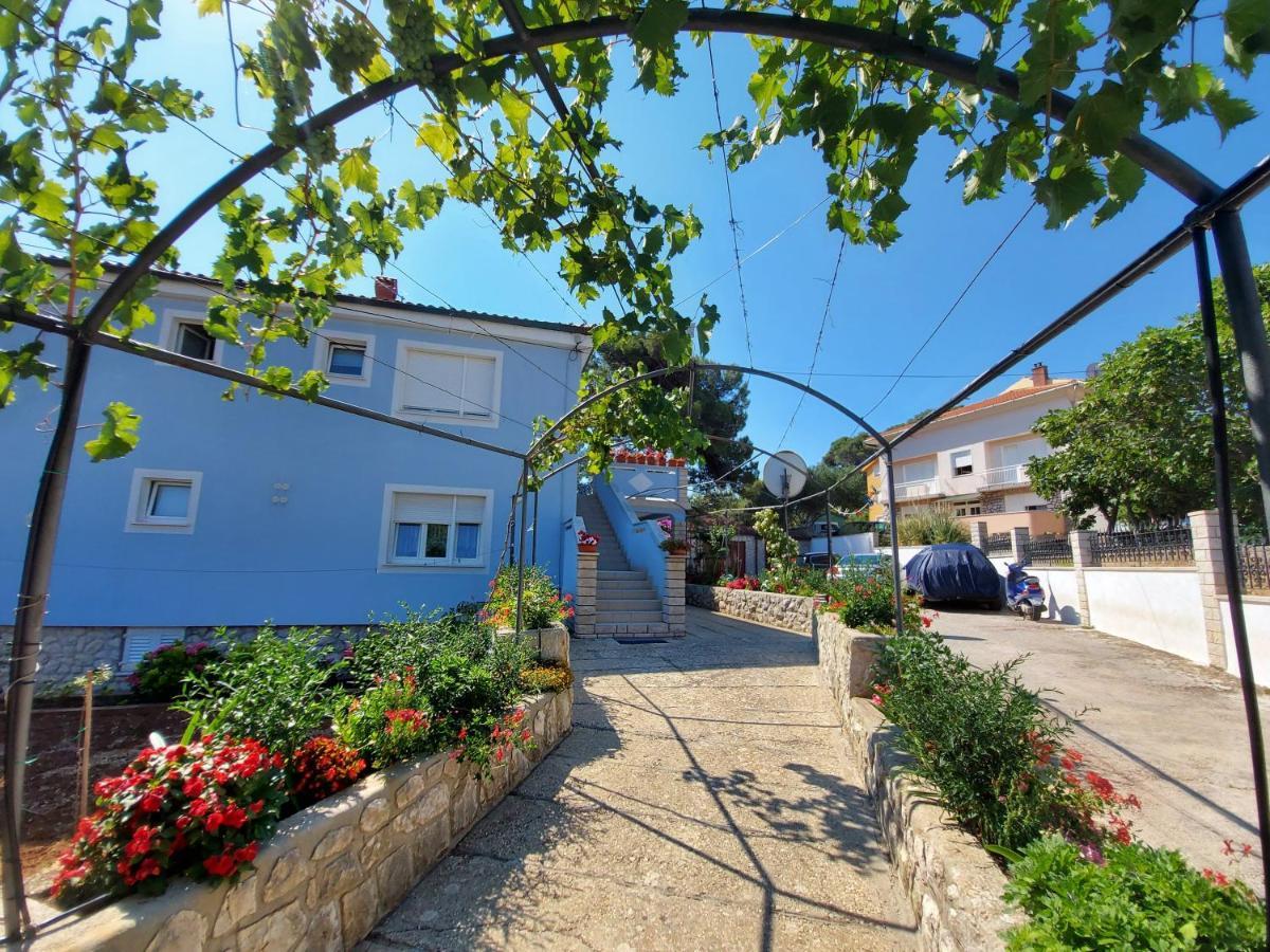 Hotel Kuca Luce Mali Lošinj Exteriér fotografie