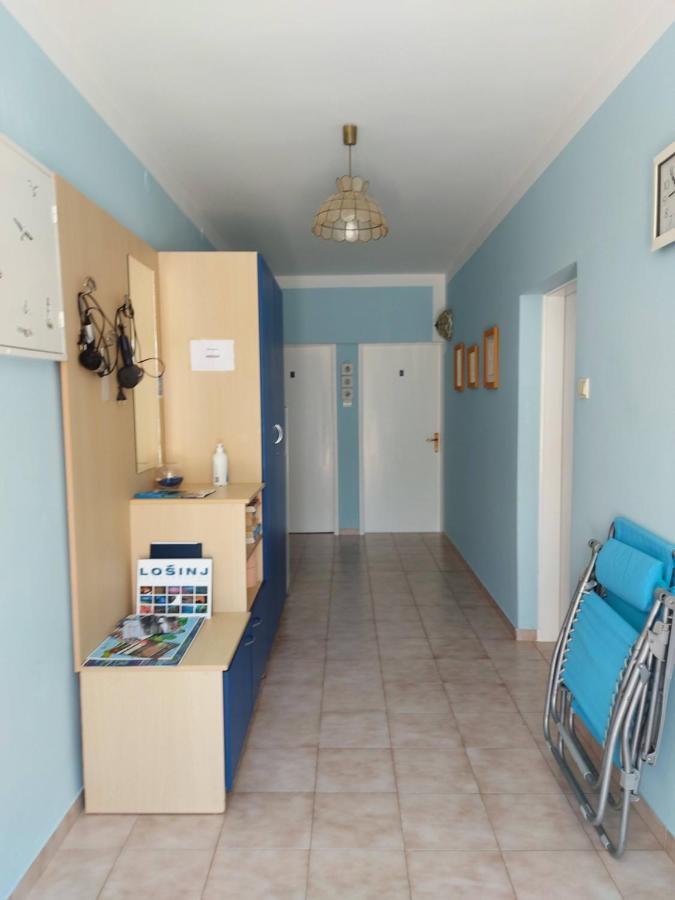 Hotel Kuca Luce Mali Lošinj Exteriér fotografie