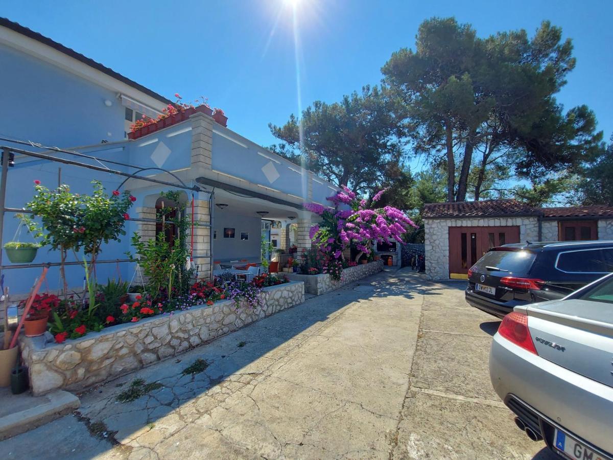 Hotel Kuca Luce Mali Lošinj Exteriér fotografie