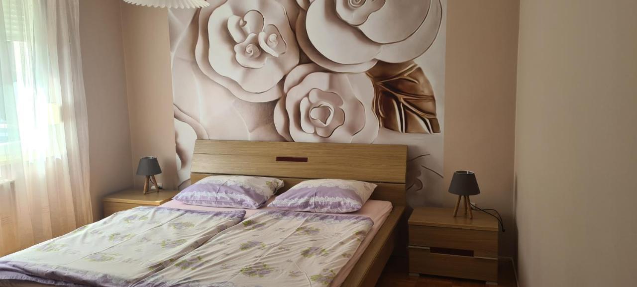Hotel Kuca Luce Mali Lošinj Exteriér fotografie