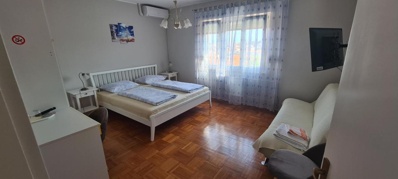 Hotel Kuca Luce Mali Lošinj Exteriér fotografie