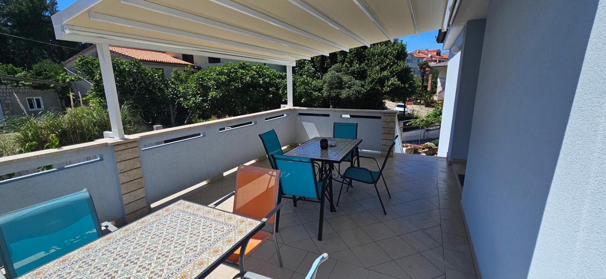 Hotel Kuca Luce Mali Lošinj Exteriér fotografie