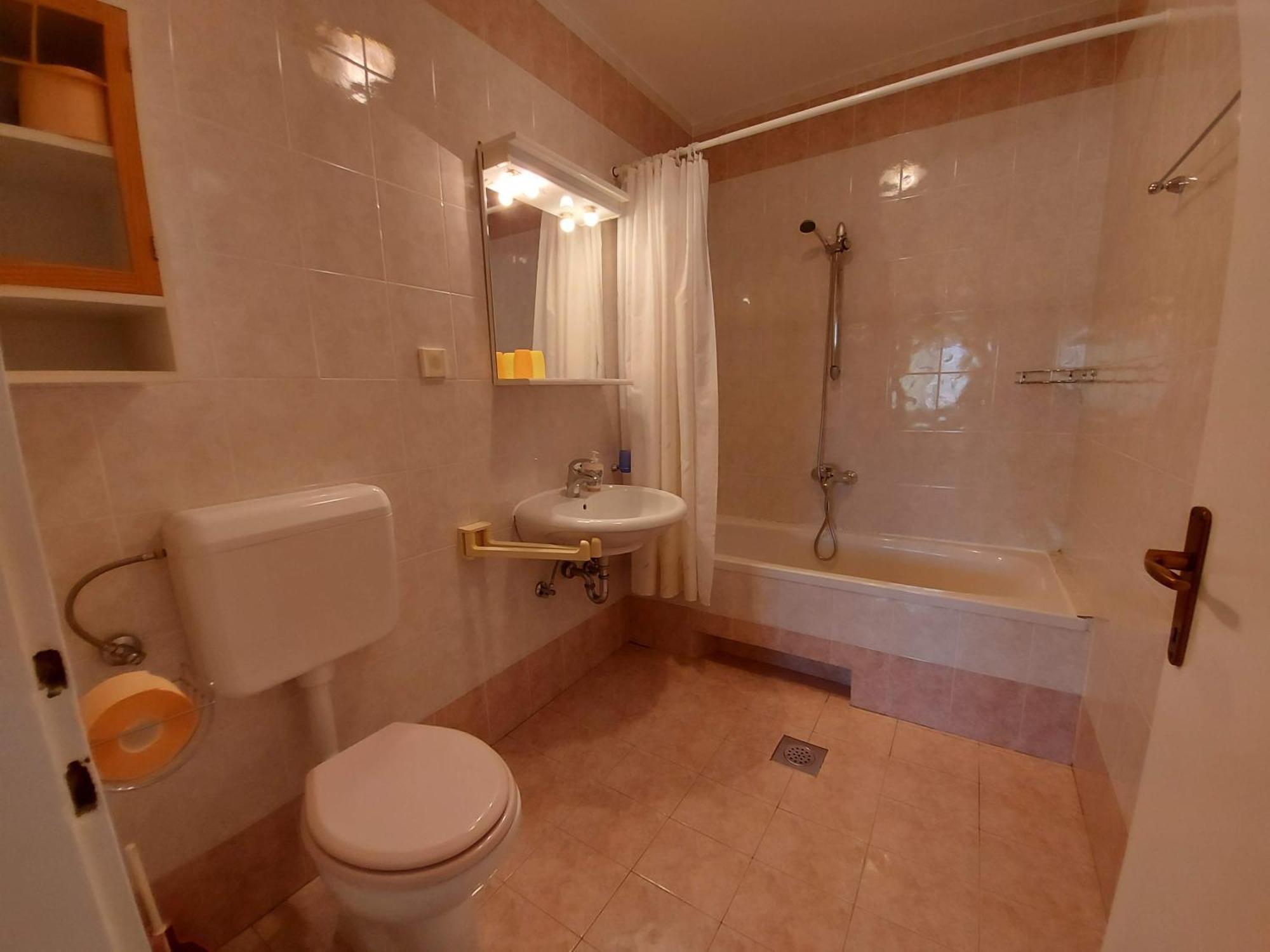 Hotel Kuca Luce Mali Lošinj Pokoj fotografie