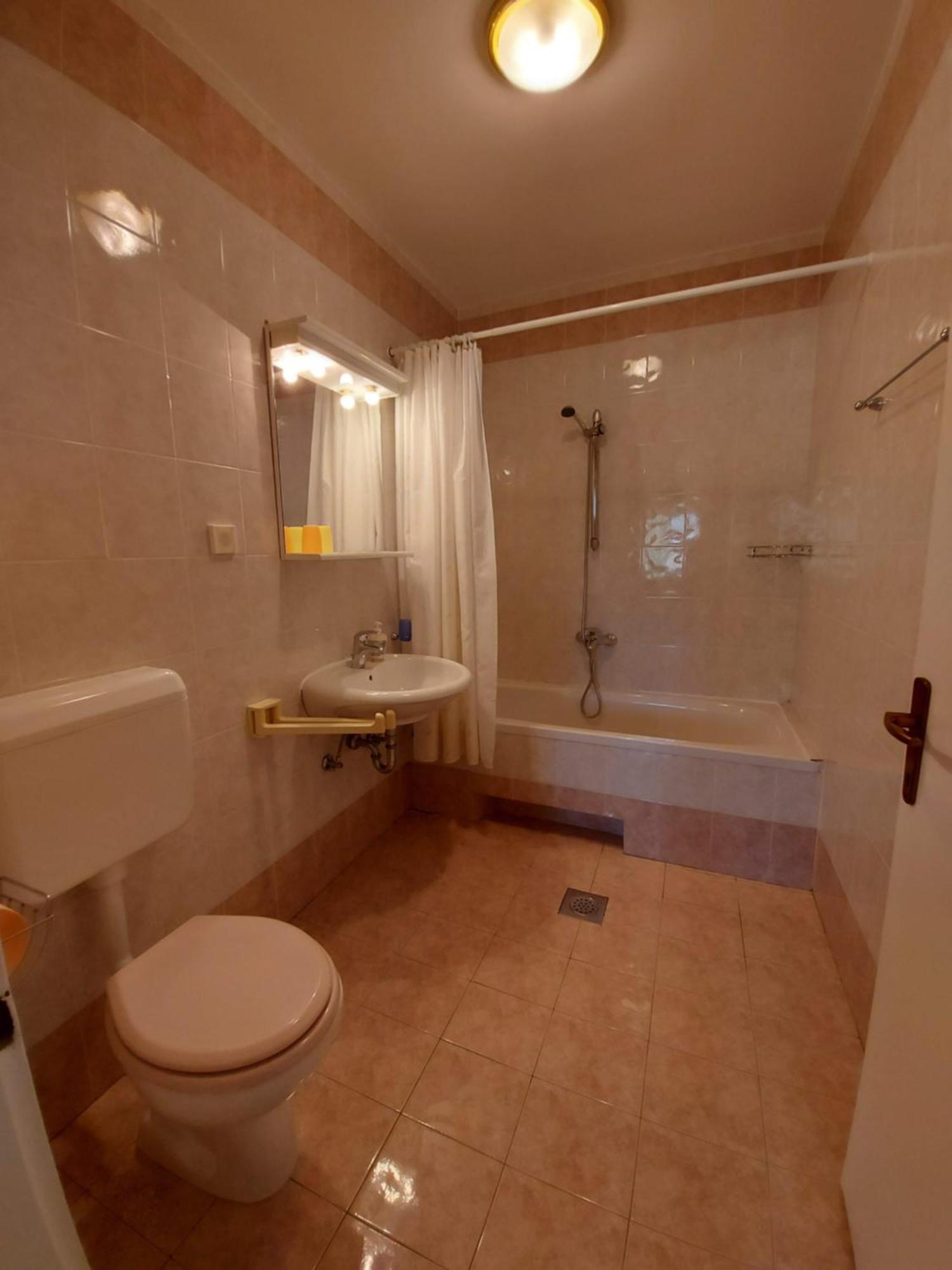 Hotel Kuca Luce Mali Lošinj Pokoj fotografie