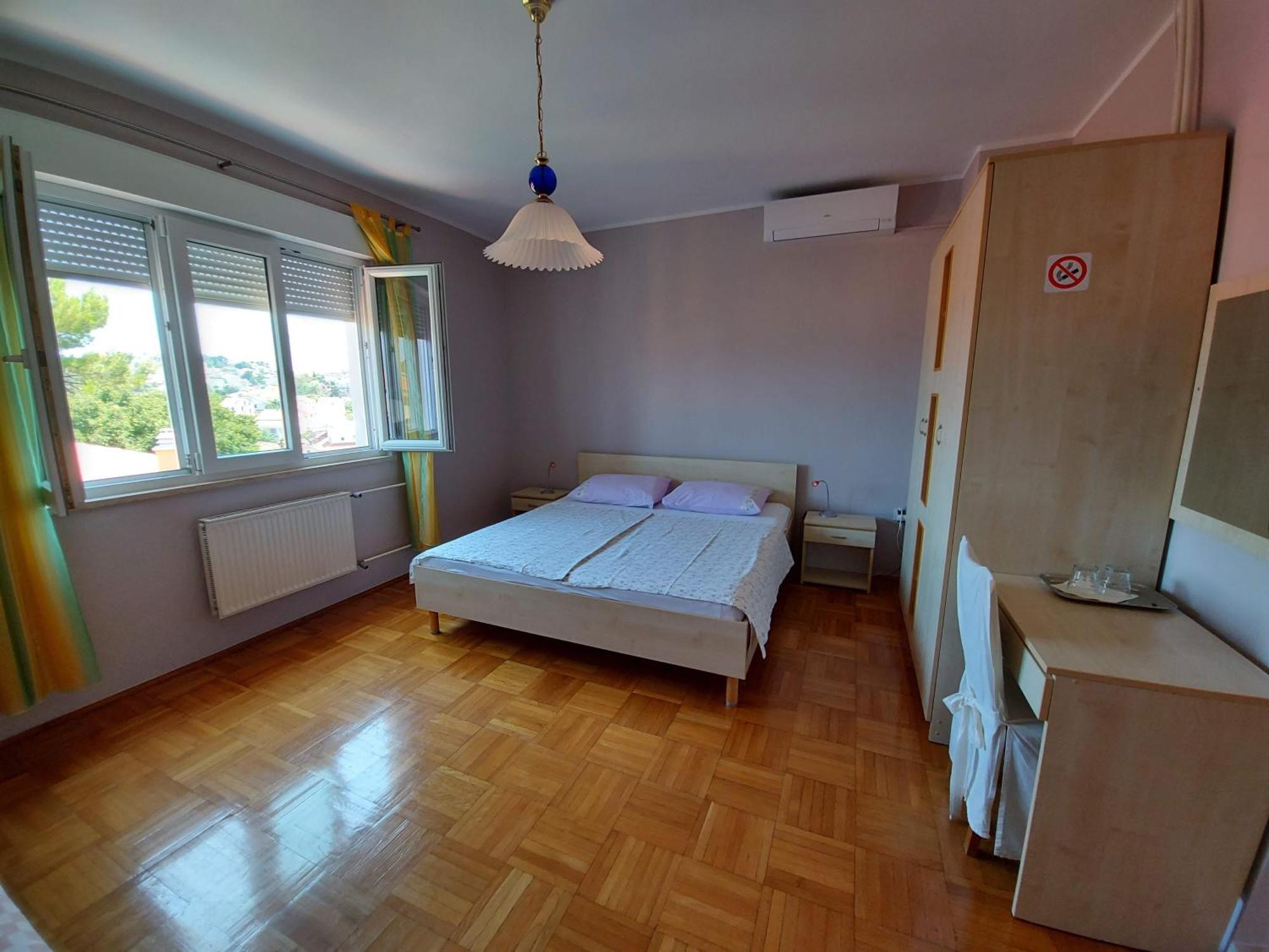 Hotel Kuca Luce Mali Lošinj Pokoj fotografie