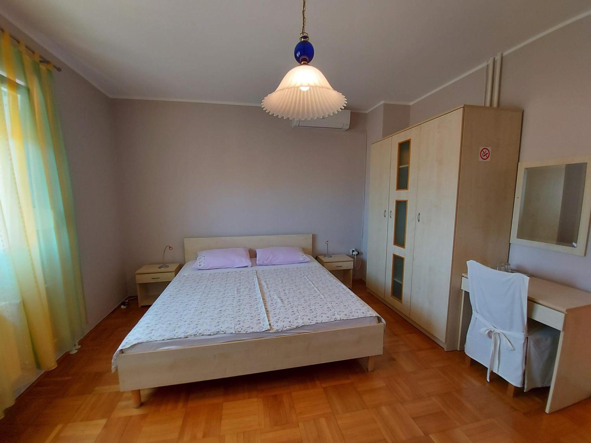 Hotel Kuca Luce Mali Lošinj Pokoj fotografie