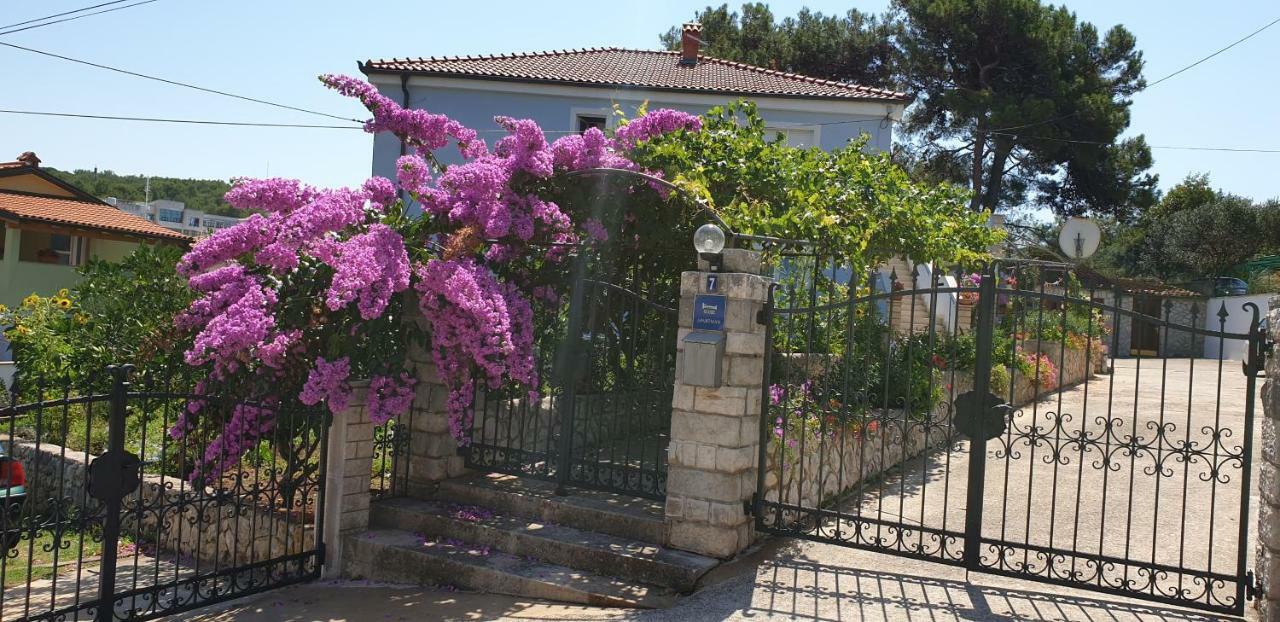 Hotel Kuca Luce Mali Lošinj Exteriér fotografie
