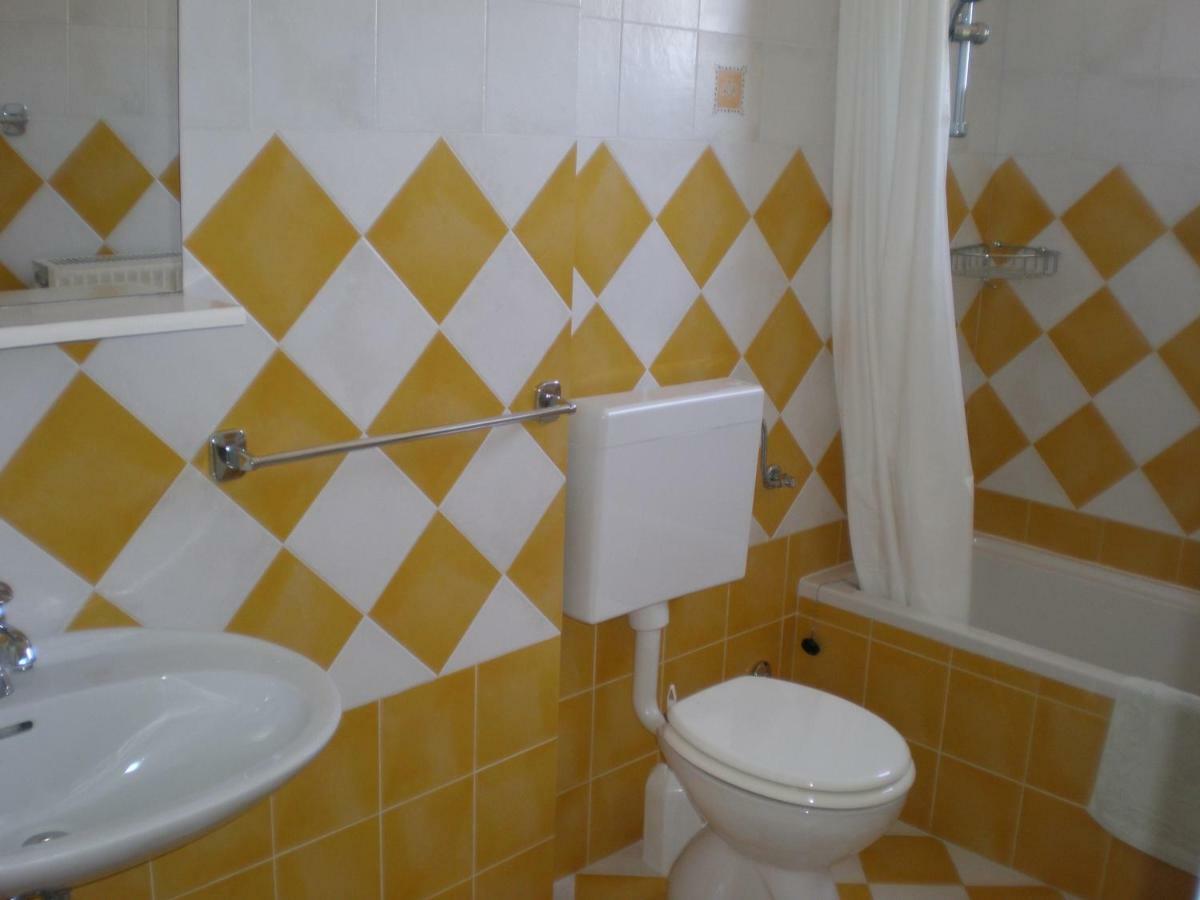 Hotel Kuca Luce Mali Lošinj Exteriér fotografie