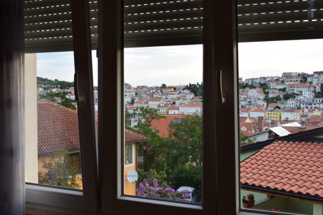 Hotel Kuca Luce Mali Lošinj Exteriér fotografie
